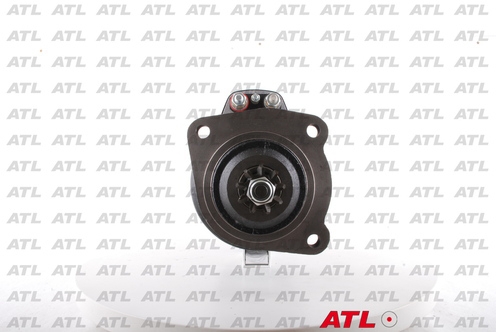 ATL Autotechnik A 76 600 Starter
